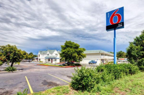 Motel 6-Wheat Ridge, CO - West - Denver North